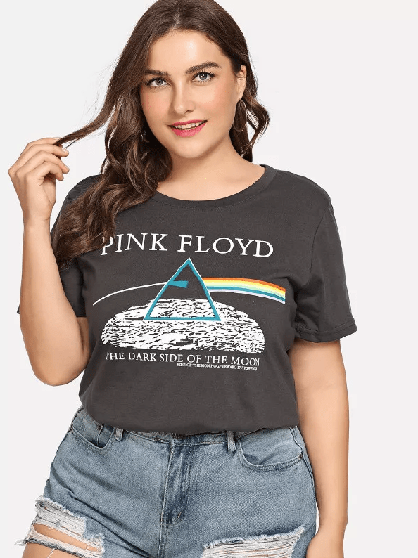 Vintage Band Tee - Boho Buys