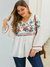 Danae Top - Boho Buys