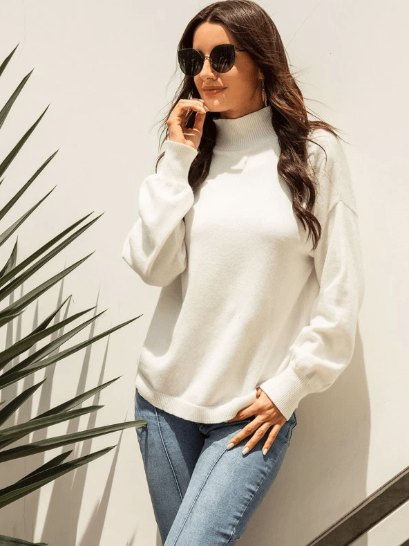 Super Soft Knit - Boho Buys