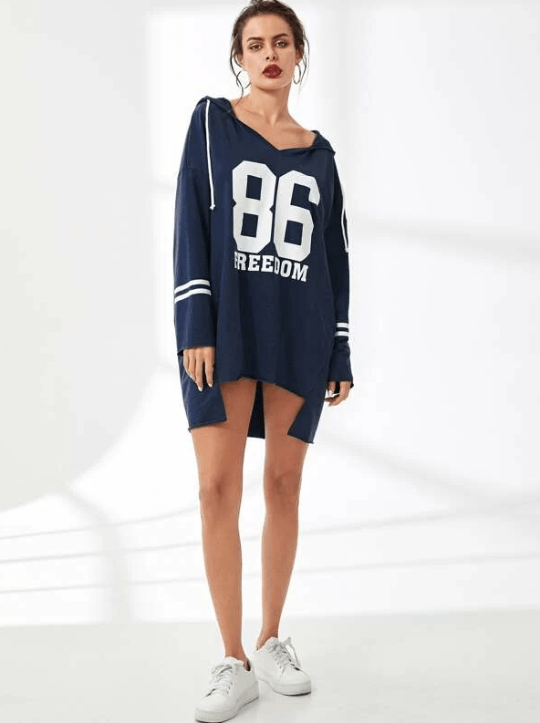 Ultimate Comfort Sweat Shirt - Boho Buys