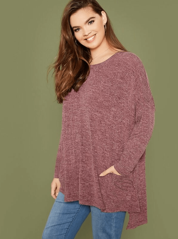 The Difference Tee - Boho Buys