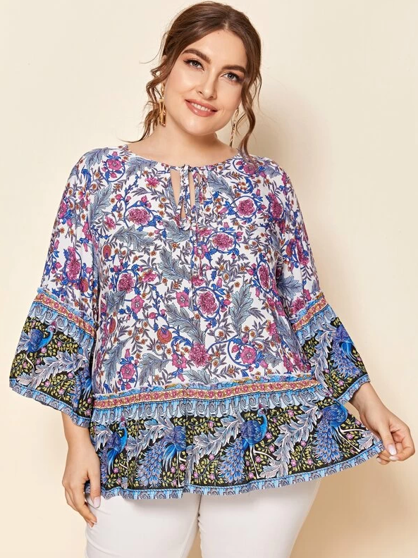 Vancouver Top - Boho Buys