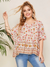 Dakota Top - Boho Buys