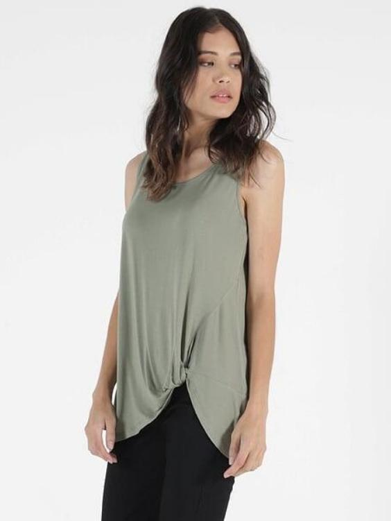 Betty Basics Brighton Tank - Boho Buys