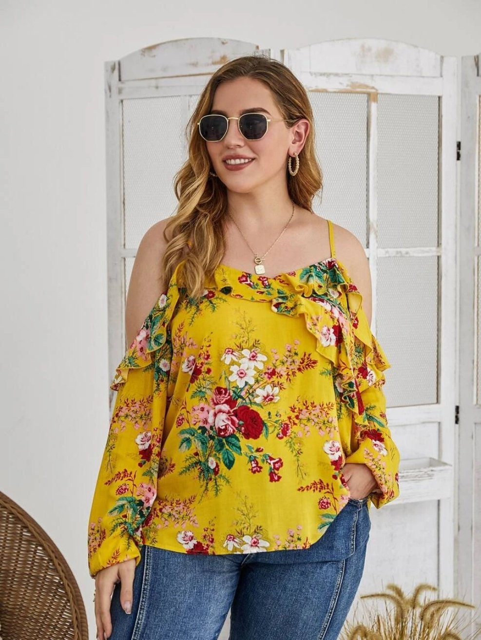 Mykonos Top - Boho Buys