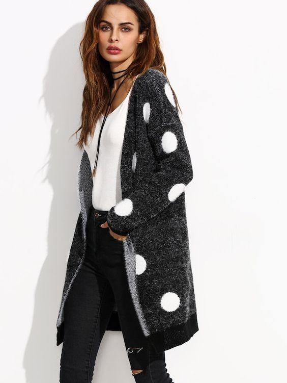 April In Belgrade Cardie - Boho Buys