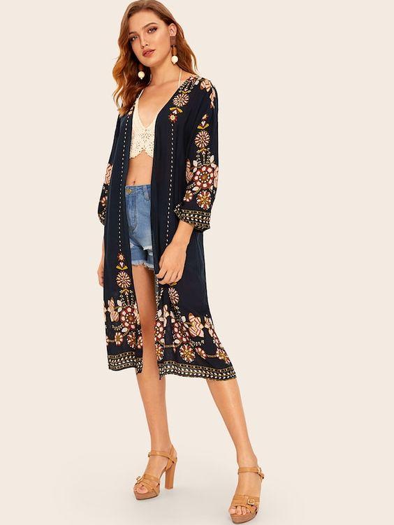 Casa Kimono - Boho Buys