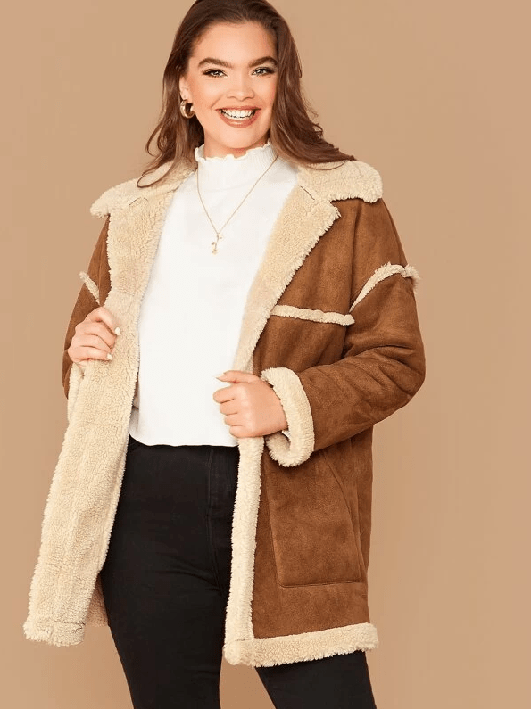 Jindabyne Jacket - Boho Buys