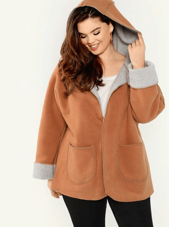 Thredbo Fleece Jacket - Boho Buys