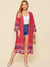 Berries & Cream Kimono - Boho Buys