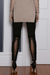 Seduction Faux Suede Pants - Boho Buys