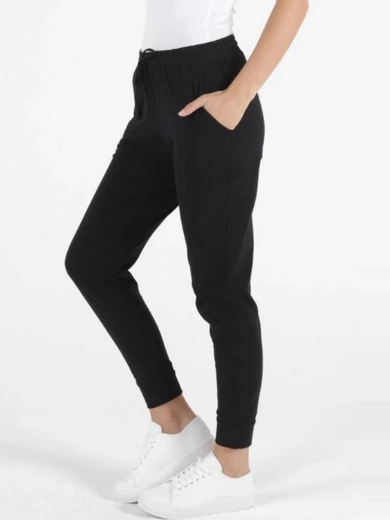 Betty Basics Heidi Pants - Boho Buys