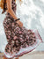Sweet Surrender Dress - Boho Buys