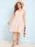 Candy Cane Dress - Boho Buys
