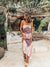 Palma Midi Dress - Boho Buys