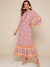 The Oaks Dress - Boho Buys