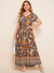 Good Vibes Dress - Boho Buys