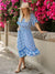 Indian Summer Dress - Boho Buys
