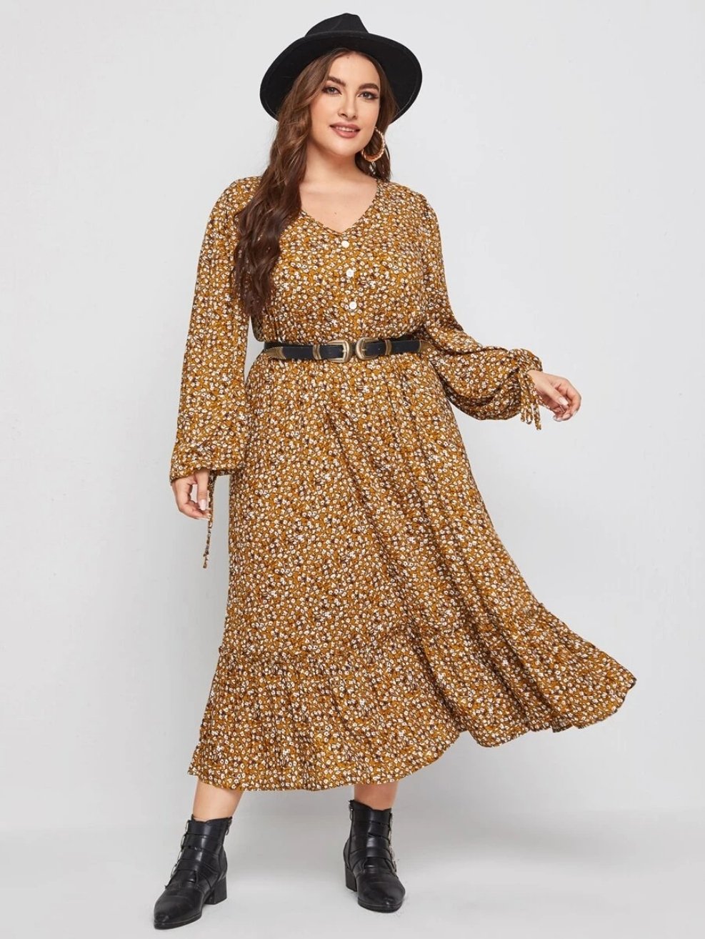 Raya Dress - Boho Buys