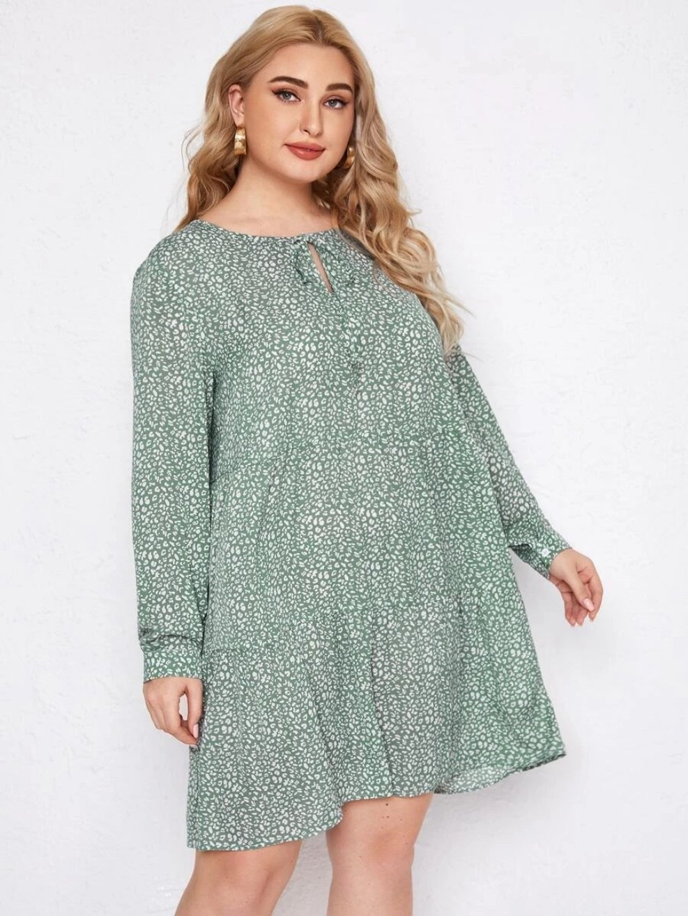 Astor Dress | CURVE - Boho Buys