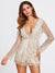 Sparkle On Playsuit - Boho Buys