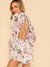 Danielle Playsuit - Boho Buys