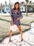 St Lucia Playsuit - Boho Buys