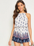 New Mexico Playsuit - Boho Buys