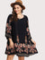 Curve Casa Dress - Boho Buys