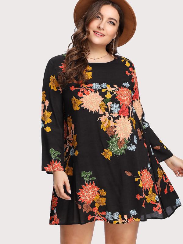 Jackpot Dress - Boho Buys