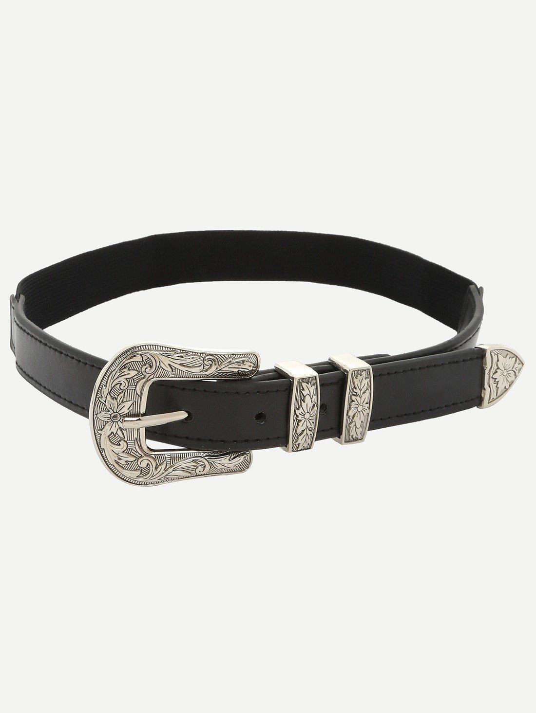 Alabama Belt - Boho Buys