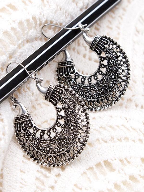 Antalya Earrings - Boho Buys