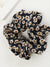 Prairie Scrunchie | NAVY - Boho Buys