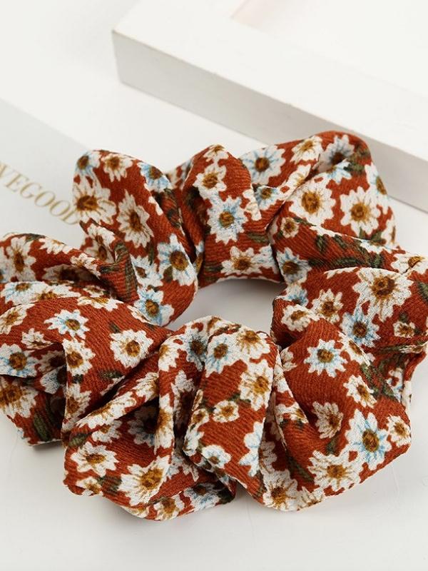 Prairie Scrunchie - Boho Buys