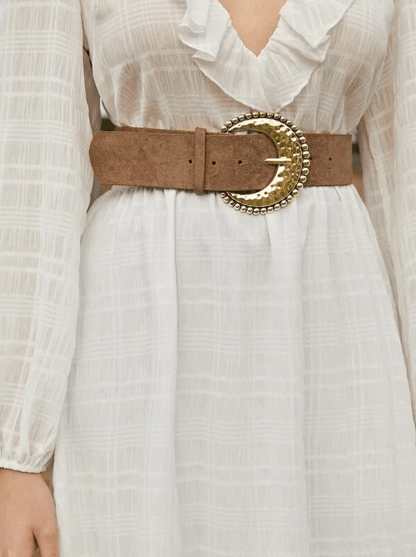 Moon Shine Belt - Boho Buys