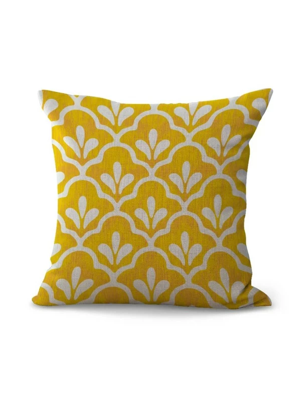 Udaipur Cushion Cover - Boho Buys