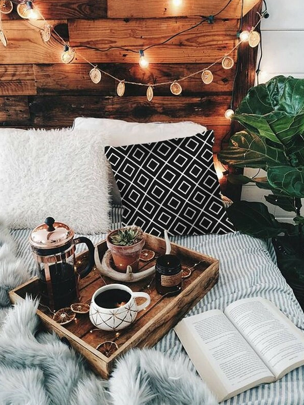 Black Diamond Cushion Cover - Boho Buys