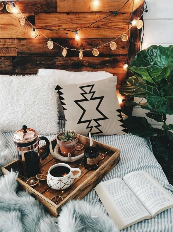 Paper Tiger Cushion Cover - Boho Buys