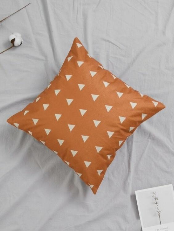 Kennedy Cushion Cover - Boho Buys