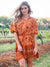 Bali Bird Dress - Boho Buys