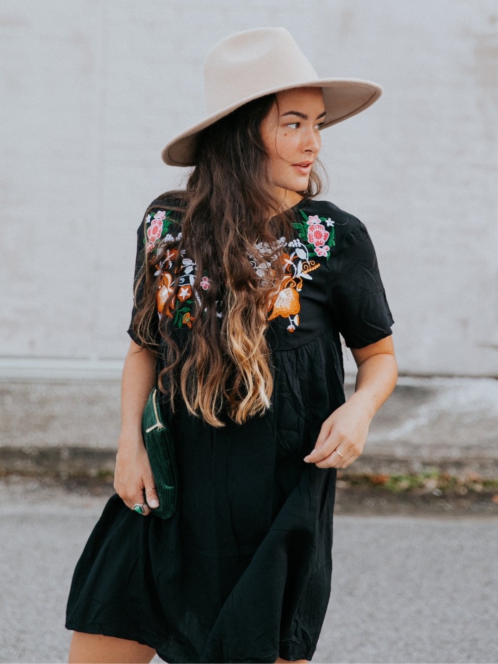 Lima Dress - Boho Buys