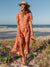 La Floridita Wrap Dress - Boho Buys