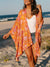 La Floridita Kimono - Boho Buys