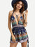 Sun Dancer Playsuit - Boho Buys