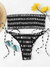 Casey Gingham Bikini - Boho Buys
