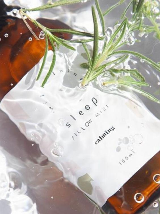 WILLELAINE Sleep Pillow Mist - Boho Buys