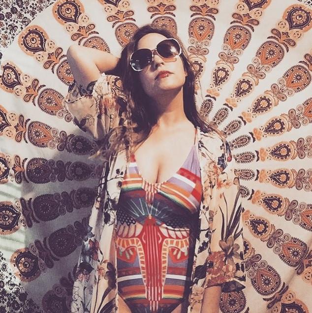 Afrikana Collection One Piece - Boho Buys