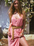 LE SALTY LABEL Cassidy Split Maxi - Boho Buys
