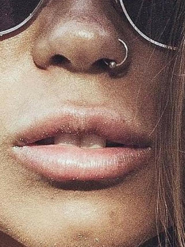 Gypset Faux Nose Ring - Boho Buys