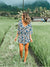 Indah Playsuit - Boho Buys